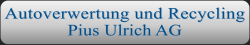 Autoverwertung Pius Ulrich AG