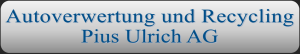 Autoverwertung Pius Ulrich AG